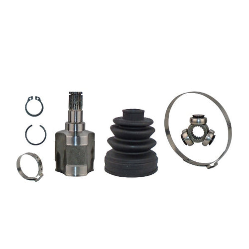 ESPIGA INTERIOR LADO CAJA HYUNDAI ATOS 1 L 2001-2004