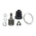ESPIGA INTERIOR LADO CAJA HYUNDAI ATOS 1.1 L 2005-2012