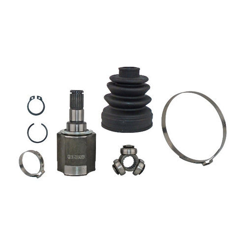 ESPIGA INTERIOR LADO CAJA HYUNDAI ATOS 1.1 L 2005-2012