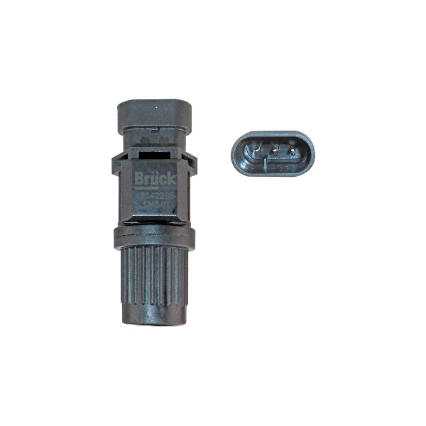 SENSOR VELOCIDAD CHEVROLET SPARK 1.2 L 2011-2017