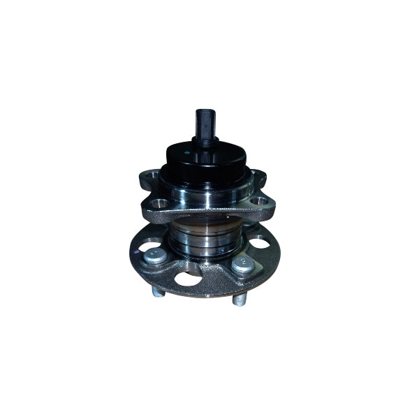 Maza rueda trasera con ABS conector cuadrado TOYOTA PRIUS 1.5 L 2018-2021