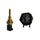SENSOR TEMPERATURA FORD F-350 6.2 V8 TRITON 2011-2016 INJETECH