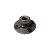 Maza rueda trasera sin ABS NISSAN ALMERA 1.8 L 2001-2006