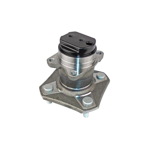 MAZA RUEDA TRASERA CON BALERO 4 BIRLOS NISSAN TIIDA 1.8 L 2006-2018