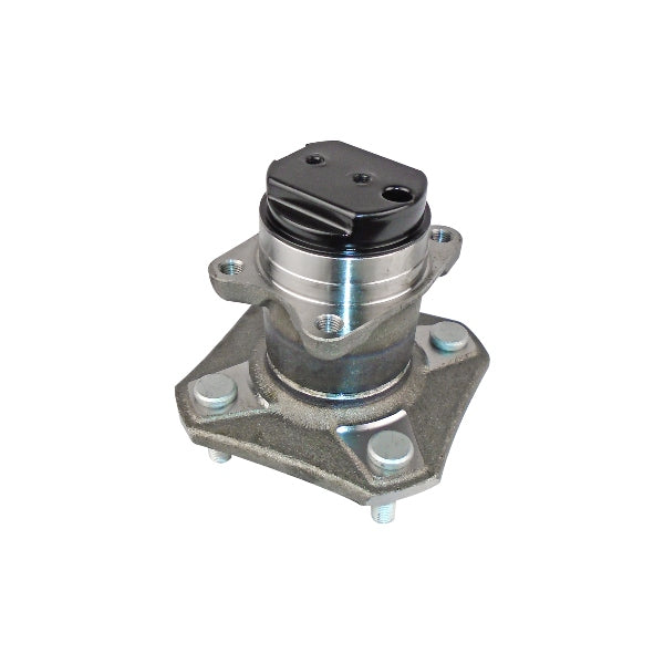 MAZA RUEDA TRASERA CON BALERO 4 BIRLOS NISSAN CUBE 1.8 L 2009-2014