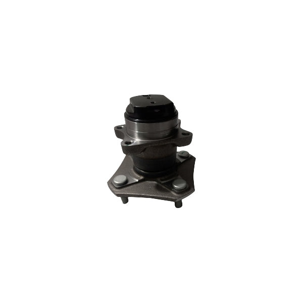 Maza rueda trasera con balero 4 birlos NISSAN CUBE 1.8 L 2009-2014