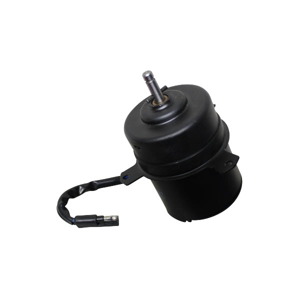 MOTOVENTILADOR SOLO SIN ASPAS CHRYSLER SPIRIT 2.5 RT 1992-1993