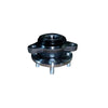 Maza rueda delantera derecha con ABS TOYOTA YARIS 1.5 L 2015-2024
