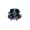 Maza rueda con ABS con birlos TOYOTA HIACE 3.5 V6 2020-2024