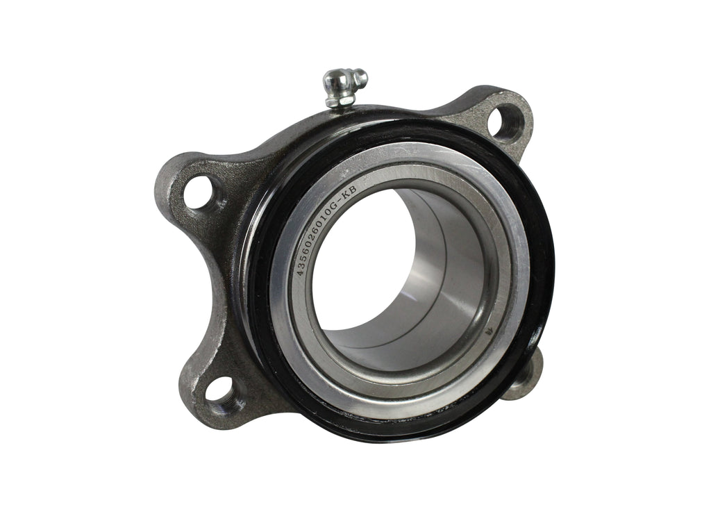 BALERO DOBLE DELANTERO CON GRASERA TOYOTA HIACE 2.7 L 2005-2018