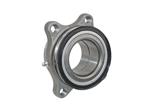 BALERO DOBLE DELANTERO CON GRASERA TOYOTA HIACE 2.7 L 2005-2018