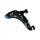 HORQUILLA SUSPENSIÓN COMPLETA IZQUIERDA CHRYSLER SHADOW 2.5 L 1989-1995