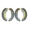 BALATAS TRASERAS CHICAS NISSAN APRIO 1.6 L 2008-2010
