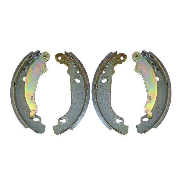 BALATAS TRASERAS CHICAS NISSAN APRIO 1.6 L 2008-2010