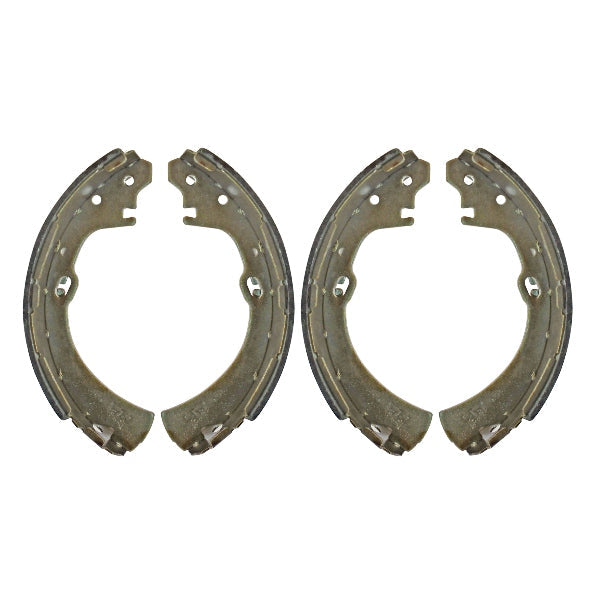 BALATAS TRASERAS NISSAN PATHFINDER 2.4 L 1987-1993