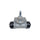 CILINDRO DE RUEDA TRASERO NISSAN SENTRA 1.6 L 1994-2000