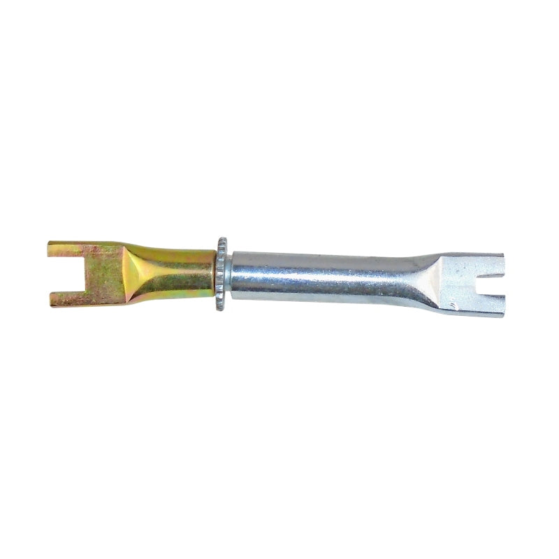 Ajustador de balata izquierdo NISSAN NP300 2.5 L 2011-2015