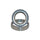 BALERO DELANTERO INTERIOR GRANDE CHEVROLET CHEVY C2 1.6 L 2004-2008 BSK