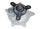 BOMBA DE AGUA COMPLETA CHRYSLER VOYAGER 3.0 V6 2000-2001