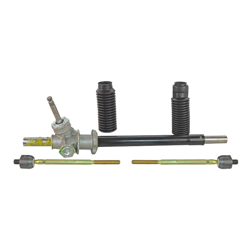Caja de dirección estándar con biela sin terminal NISSAN TSUBAME 1.6 L 1993-2003