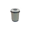 Buje de horquilla inferior grande TOYOTA HIACE 2.7 L 2005-2019