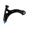 HORQUILLA SUSPENSIÓN COMPLETA DERECHA TOYOTA AVANZA 1.5 L 2012-2020