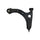 HORQUILLA SUSPENSIÓN COMPLETA IZQUIERDA TOYOTA AVANZA 1.5 L 2012-2020