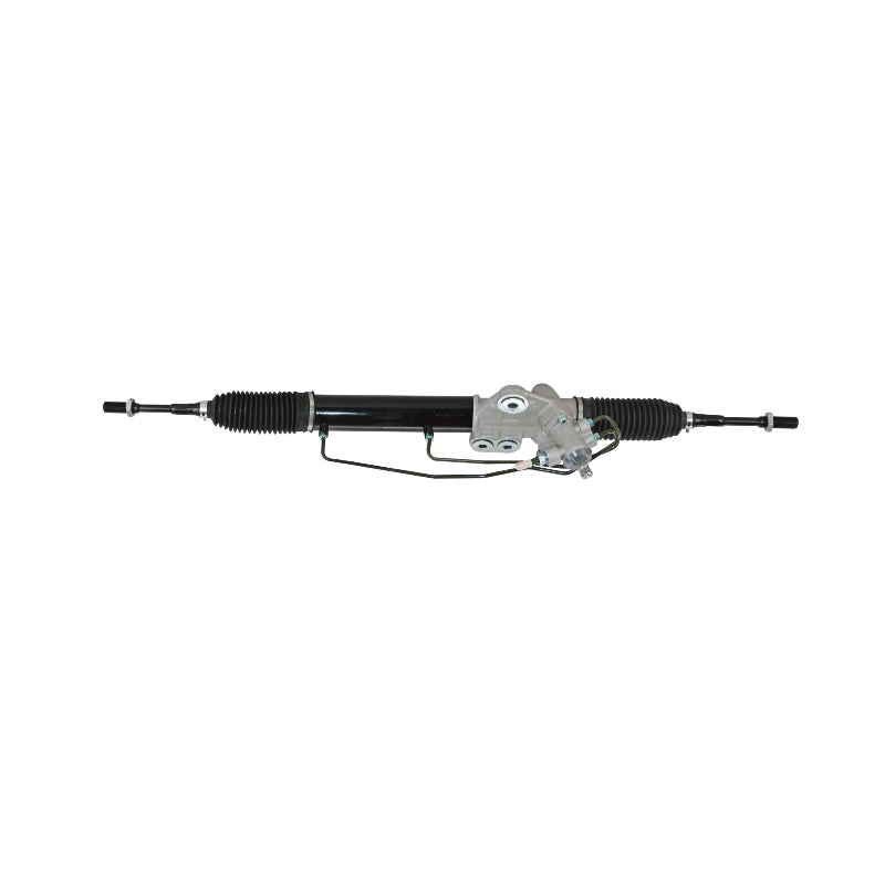 Caja de dirección hidráulica con biela sin terminal NISSAN URVAN 2.4 L 2002-2008
