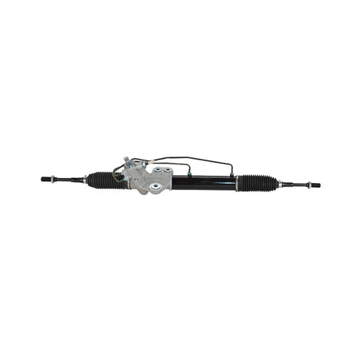 Caja de dirección hidráulica con biela sin terminal NISSAN URVAN 2.4 L 2002-2008
