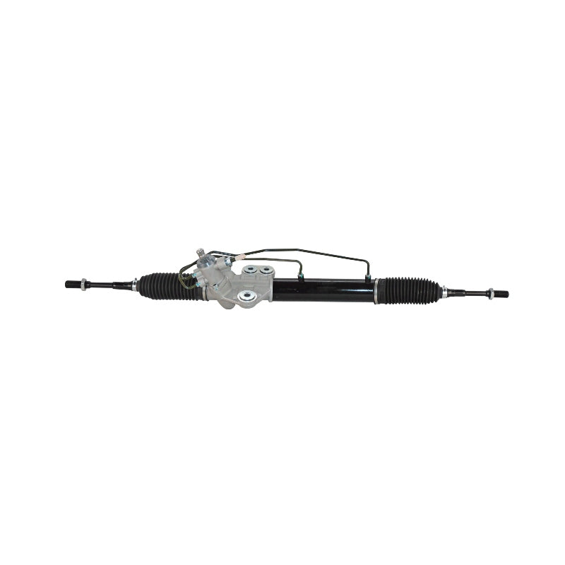 Caja de dirección hidráulica con biela sin terminal NISSAN URVAN 2.5 L 2008-2012