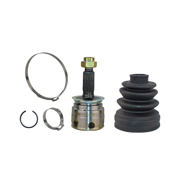 ESPIGA EXTERIOR LADO RUEDA HYUNDAI I10 SIN ABS 1.1 L 2012-2015