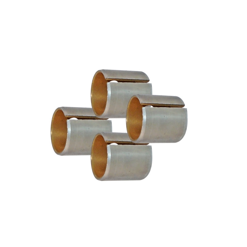 Buje de biela 4 piezas VW COMBI 1.6 L 1974-1987