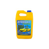 Anticongelante coolant verde garrafa 4 litros    