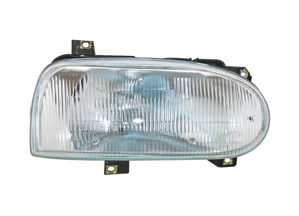 FARO DERECHO VW JETTA A3 2.8 V6 1997-1999