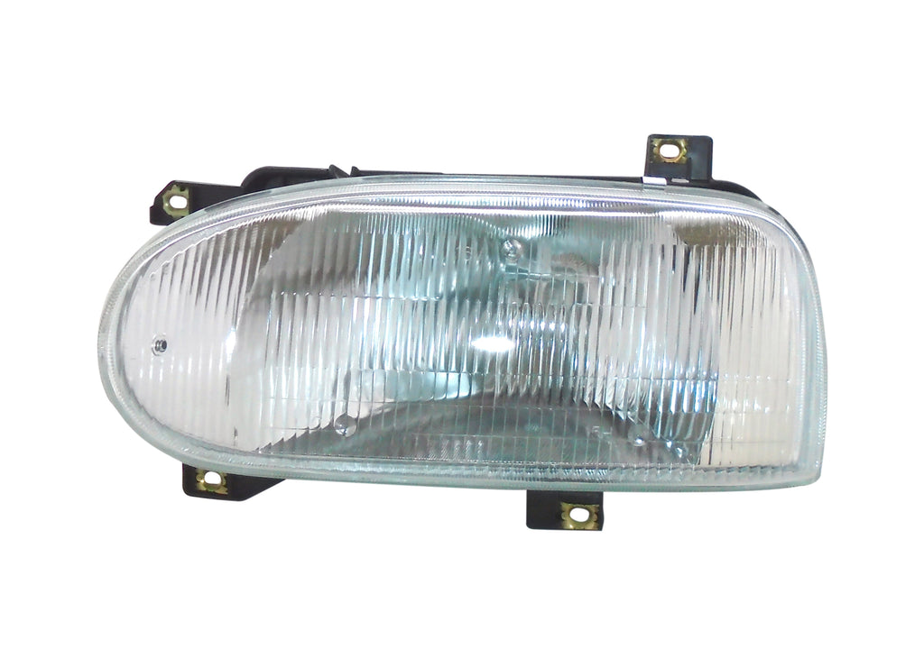 FARO IZQUIERDO VW GOLF A3 2.8 V6 1997-1999