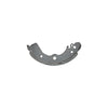 Balatas traseras NISSAN LUCINO 1.6 L 1997-2001