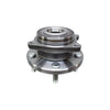 MAZA RUEDA CON ABS 5 BIRLOS CHRYSLER CIRRUS 3.5 V6 2007-2010