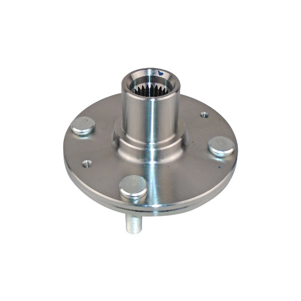 MAZA RUEDA CHICA DELANTERA DISCO VENTILADO HYUNDAI ATOS 1 L 2002-2004