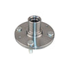 MAZA RUEDA CHICA DELANTERA DISCO VENTILADO DODGE VERNA 1.6 L 2004-2006