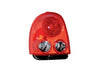 CALAVERA IZQUIERDA CHEVROLET CHEVY POP C2 1.6 L 2004-2008