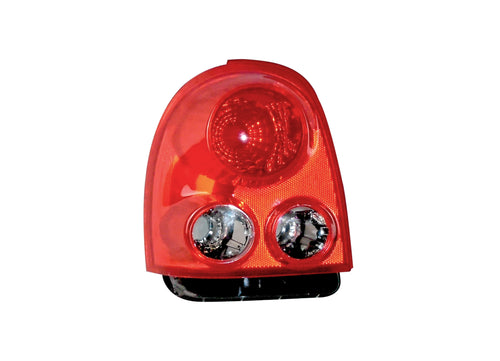 CALAVERA IZQUIERDA CHEVROLET CHEVY POP C2 1.6 L 2004-2008