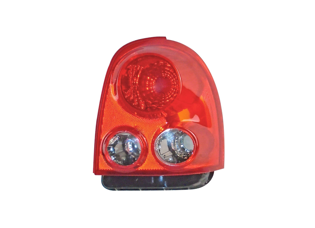 CALAVERA DERECHA CHEVROLET CHEVY C2 1.6 L 2004-2008