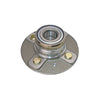 MAZA RUEDA CHICA TRASERA HYUNDAI ATOS 1 L 2002-2004