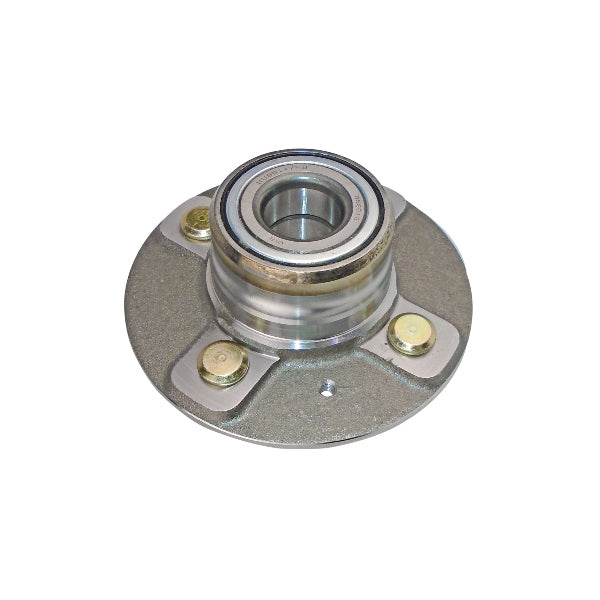 MAZA RUEDA CHICA TRASERA HYUNDAI ATOS 1 L 2002-2004