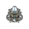 MAZA RUEDA TRASERA SIN ABS DODGE ATTITUDE 1.6 L 2006-2011