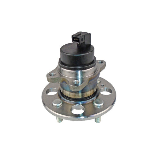 MAZA RUEDA TRASERA CON ABS HYUNDAI I10 1.1 L 2012-2015
