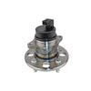 MAZA RUEDA TRASERA CON ABS DODGE ATTITUDE 1.4 L 2006-2011