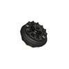 Base amortiguador delantero con balero DODGE ATTITUDE 1.6 L 2012-2014