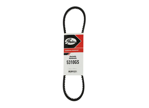 BANDA BOMBA DE AGUA 8 x 788 SIN AIRE ACONDICIONADO FORD TOPAZ 2.3 L 1984-1994