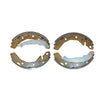 BALATAS TRASERAS CHEVROLET MATIZ 1 L 2003-2015